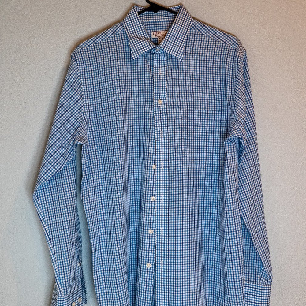 Merona dress shirt